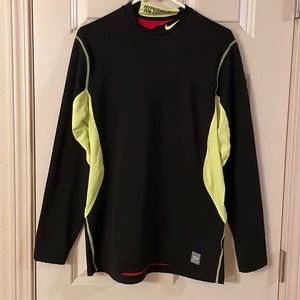 Men’s Dri-fit shirt